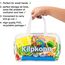 Knete Zubehör für Kinder, 41 Stück Knetwerkzeug Teig Plastilin Werkzeug, Einschließen Formen, Schere, Teigrolle, Knetmatte mit Aufbewahrungstasche