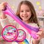 Magic Dough Expert Unicorn - Intelligente Knete Pink, Rosa knete Einhorn - Kinderknete 70 g Dose