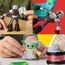 Play-Doh Star Wars: The Mandalorian Action Speeder Spielset