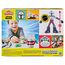 Play-Doh Star Wars: The Mandalorian Action Speeder Spielset