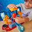 Play-Doh Marvel Iron Man Buntes Labor Spielset