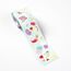 folia 27101 - Stickerrolle MERMAIDS, Sticker Set mit 368 Aufklebern, 4 m lang mit verschiedenen selbstklebenden Motiven