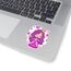 50 Stück Süße Prinzessin Aufkleber für Laptop, Stoßstange, Skateboard, Wasserflaschen, Computer, Telefon, Gitarre, Cartoon-Aufkleber für Kinder, Teenager und Erwachsene