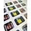 Lehrer Meme Sticker/Aufkleber (1. Version) 189 STK. / 63 Motive – Lehrermemes für Noten – für jedes Alter – Sticker für Klassenarbeit & Schule – Lehrergeschenk/Geschenk für Lehrer