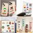 South Park Sticker,50 Stück Anime Vinyl Sticker Set, Wasserfest Cartoon Graffiti Aufkleber Stickers für Laptop Skateboard Koffer Helm Motorrad Auto Fahrrad Handy,Geschenk für Kinder Erwachsene