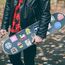 Sprüche Sticker 100 Stück Inspirierend Zitate Sticker Set Wasserfeste Vinyl Decals Motivations Aufkleber für Scrapbooking Vision Board Tagebuch Fotoalbum Tassen Laptop Skate Meme Handy iPad Mappen usw