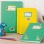 AVERY Zweckform 53145 Kinder Papier-Sticker Dinos 24 Aufkleber (für Jungen, Mitgebsel, Gastgeschenk, Kindergeburtstag, Schatzsuche, Belohnung, zum Spielen, Sammeln, Basteln, Verschenken)