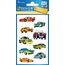 AVERY Zweckform 53882 Kinder Sticker Autos 27 Aufkleber