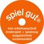 Ravensburger 26424 - Sagaland - Gesellschaftsspiel für Kinder und Erwachsene, 2-6 Spieler, ab 6 Jahren, Spiel des Jahres, die besten Familienspiele