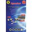 Jumbo Spiele Original Rummikub Kompakt-Spiel - der Spieleklassiker als Reise-Edition - Gesellschaftsspiel für die ganze Familie, JUM03942