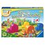 Ravensburger 21325 Plitsch Platsch Pinguin großer Spielspaß mit Geschicklichkeitsfaktor für Kinder und Erwachsene Klassiker für 1 bis 5 Spieler ab 4 Jahren & Kinderspiel 21420 Tempo kleine Schnecke