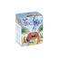 TOMY Disney Pop Up Stitch Aktionsspiel, Lustiges Familien und Kinderspiel, Geschicklichkeitsspiel geeignet für Vorschulkinder, für Jungen, Mädchen und Erwachsene, Gesellschaftsspiel - ab 4 Jahren