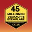 KOSMOS 684655 Catan - Das Spiel, Basisspiel Siedler von Catan, Strategiespiel für 3-4 Personen ab 10 Jahren, Brettspiel-Klassiker, Familienspiel, Gesellschaftsspiel