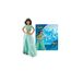 tonies Hörfigur für Toniebox, Disney Jasmin - Disney Aladdin, Hörspiel für Kinder ab 3 Jahren, Spielzeit ca. 47 Minuten