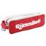 Jumbo Spiele Original Rummikub Pouch - der Spieleklassiker mit praktischer Tasche für Reisen und zum Mitnehmen. Gesellschaftsspiel für Erwachsene und Kinder ab 7 Jahren - 2 bis 4 Spieler