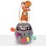 Tomy Spiel Pop Up T-Rex T73290