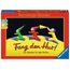 Ravensburger Spiele 26737 - Das Original Malefiz®-Spiel & Spiele 26736 - Fang den Hut!®