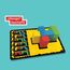 Kosmos 694258, Ubongo 3-D Family, Der dreidimensionale Knobelspaß, Gesellschaftsspiel, Familienspiel, Brettspiel: 1-4 Personen ab 8 Jahren