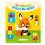tonies Hörfiguren für Toniebox, 21 Lieblings-Kinderlieder – Zähllieder (neu eingespielt), Kinderlieder ab 3 Jahren, Spielzeit ca. 52 Minuten