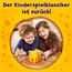 Ravensburger 21325 - Plitsch Platsch Pinguin & Kinderspiele 24562 - Max Mäuseschreck - Würfelspiel für 2 bis 4 Spieler, Kinderspiel ab 4 Jahren
