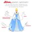 tonies Hörfigur für Toniebox, Disney – Cinderella Hörspiel Ohne Liedern, Hörspiel für Kinder ab 4 Jahren, Spielzeit ca. 59 Minuten