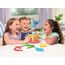 TOMY Disney Pop Up Stitch Aktionsspiel, Lustiges Familien und Kinderspiel, Geschicklichkeitsspiel geeignet für Vorschulkinder, für Jungen, Mädchen und Erwachsene, Gesellschaftsspiel - ab 4 Jahren