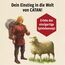 KOSMOS 682682 Catan - Das Spiel, Basisspiel Siedler von Catan, Strategiespiel für 3-4 Personen ab 10 Jahren, Brettspiel-Klassiker, Familienspiel, Gesellschaftsspiel