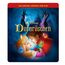 tonies Hörfiguren für Toniebox, Disney Dornröschen, Hörspiel mit Liedern für Kinder ab 4 Jahren, Spielzeit ca. 58 Minuten