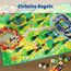 Ravensburger 26424 - Sagaland - Gesellschaftsspiel für Kinder und Erwachsene, 2-6 Spieler, ab 6 Jahren, Spiel des Jahres, die besten Familienspiele