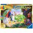 Ravensburger 26424 - Sagaland - Gesellschaftsspiel für Kinder und Erwachsene, 2-6 Spieler, ab 6 Jahren, Spiel des Jahres, die besten Familienspiele
