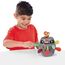 Tomy Spiel Pop Up T-Rex T73290