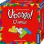 Kosmos 683092 Ubongo! Classic, Der beliebte Action- und Knobelspaß für die ganze Familie, Der Klassiker im Brett- und Gesellschaftsspiel für 1 bis 4 Personen ab 8 Jahren