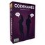 CGE Czech Games Edition Codenames Undercover - Partyspiel mit neuen Wörtern - Spiele-Klassiker als Erwachsenen-Version - Deutsch - 2-8 Spieler - Ab 16 Jahren