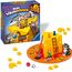 Ravensburger 21325 - Plitsch Platsch Pinguin & Kinderspiele 24562 - Max Mäuseschreck - Würfelspiel für 2 bis 4 Spieler, Kinderspiel ab 4 Jahren