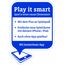 Kosmos 6930150 - Die Siedler von Catan - Play it smart