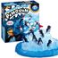 Ravensburger 21325 Plitsch Platsch Pinguin großer Spielspaß mit Geschicklichkeitsfaktor für Kinder und Erwachsene Klassiker für 1 bis 5 Spieler ab 4 Jahren & 22246 Billy Biber Geschicklichkeitsspiel