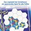 Ravensburger 26738 - Take it Easy! - Legespiel für 1-6 Spieler, Strategiespiel ab 10 Jahren, Ravensburger Klassiker