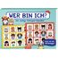 Wer Bin ich?: Der lustige Ratespiel-Klassiker