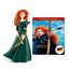 tonies Hörfiguren für Toniebox, Disney Merida – Legende der Highlands – Original-Hörspiel zum Film, für Kinder ab 4 Jahren, Spielzeit ca. 67 Minuten