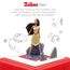 tonies Hörfiguren für Toniebox, Disney Pocahontas – Original-Hörspiel zum Film, für Kinder ab 4 Jahren, Spielzeit ca. 53 Minuten