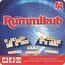 Jumbo Spiele Original Rummikub in Metalldose - der Spieleklassiker unter den Gesellschaftsspielen - für Erwachsene und Kinder ab 7 Jahren, 3973