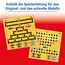 Ravensburger 26737 - Das Original Malefiz Spiel - Familienspiel für 2-4 Spieler, Ravensburger Klassiker ab 6 Jahren