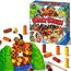 Ravensburger 21325 Plitsch Platsch Pinguin großer Spielspaß mit Geschicklichkeitsfaktor für Kinder und Erwachsene Klassiker für 1 bis 5 Spieler ab 4 Jahren & 22246 Billy Biber Geschicklichkeitsspiel