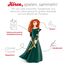 tonies Hörfiguren für Toniebox, Disney Merida – Legende der Highlands – Original-Hörspiel zum Film, für Kinder ab 4 Jahren, Spielzeit ca. 67 Minuten