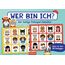 Wer Bin ich?: Der lustige Ratespiel-Klassiker