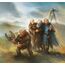 Kosmos 684358 Andor - Die Bonus-Box, Variantenreiche Erweiterung für den Fantasy-Klassiker Die Legenden von Andor, ab 10 Jahren