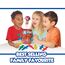 TOMY Offizielles Kinderspiel Pop Up Pirate, Hochwertiges Aktionsspiel für die Familie, Piratenspiel zur Verfeinerung der Geschicklichkeit Ihres Kindes, Popup Spiel