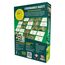 Czech Games Edition CGE Codenames Duett - Kommunikatives Partyspiel mit hohem Wiederspielwert - Spiele-Klassiker als Kooperatives Ratespiel - Deutsch - 2 Spieler - Ab 11 Jahren