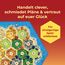 KOSMOS 684655 Catan - Das Spiel, Basisspiel Siedler von Catan, Strategiespiel für 3-4 Personen ab 10 Jahren, Brettspiel-Klassiker, Familienspiel, Gesellschaftsspiel