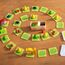 HABA Obstgarten Spielesammlung – 10 Klassische & Neue Spielideen ab 3 Jahren – Brett- & Würfelspiele – Fördert Gedächtnis, Motorik & Teamgeist – 1302282001